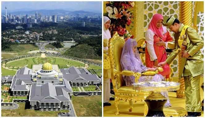 7 Fakta Menyenangkan Brunei yang Bikin Banyak Orang Ingin Jadi Warga Negaranya