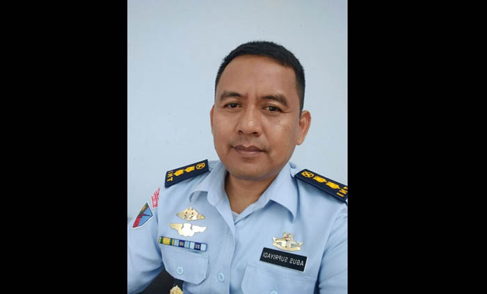 TNI AU Lanud Roesmin Nurjadin Pekanbaru Buka Pendaftaran Tenaga Kesehatan