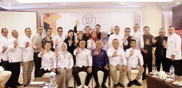Dorong Percepatan dan Pertumbuhan Ekonomi