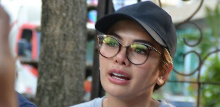 Soal Isu Pernikahan Umi Pipik dan Sunu, Ini Kata Nikita Mirzani