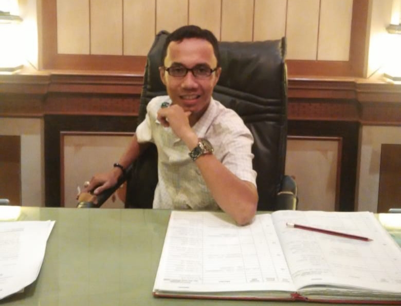 Maryan SH Apresiasi BNN dalam P4GN