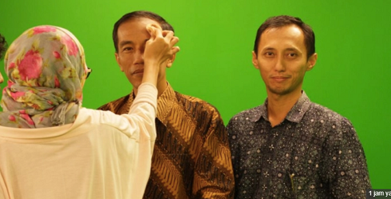 Korban Pembunuhan Dalam Tong Plastik Seorang Pekerja Media