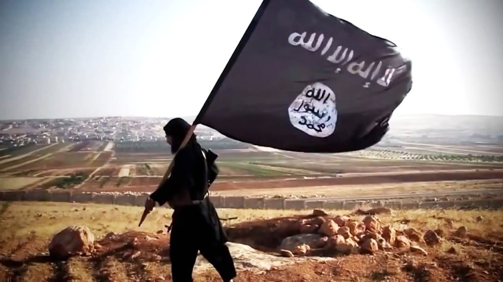 Bukti Jadi Istri Kombatan ISIS Itu Sangat Sengsara