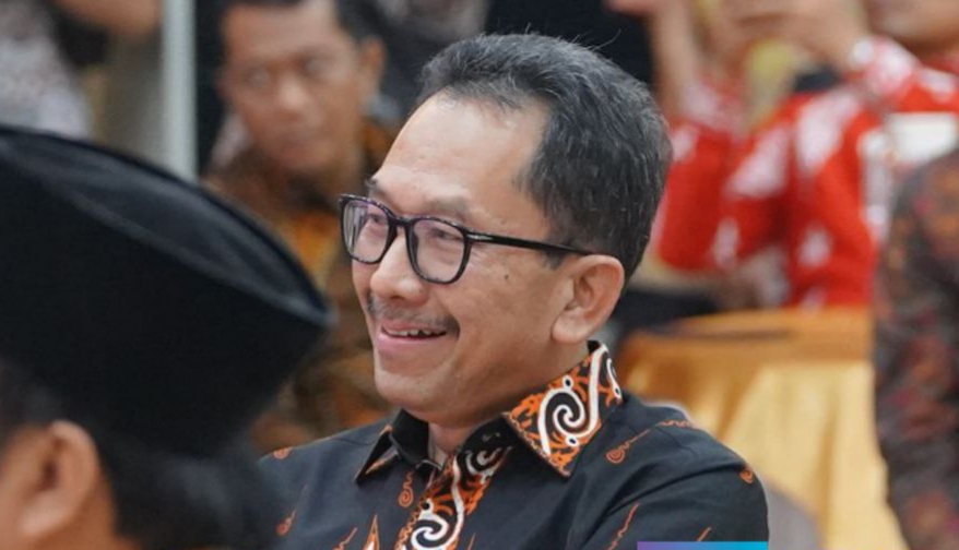 Kajati Riau Akmal Abbas Siap Bersinergi Membangun Riau Lebih Baik