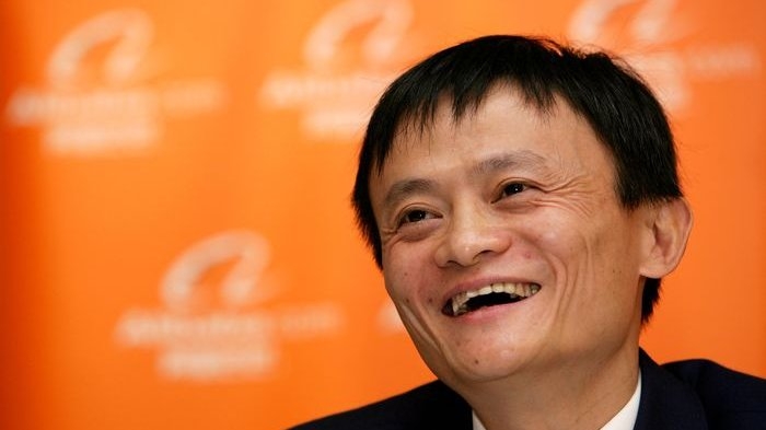 Jack Ma Batal Janjikan 1 Juta Lapangan Kerja di AS