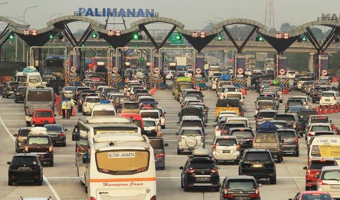 Jika Sayang Keluarga, Warga Diimbau Tak Pulang Kampung Dulu