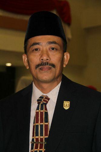 Pembamgunan Dari DAK Banyak Gagal Lelang, Inhil Terancam Tidak Dapat Bantuan Pusat Lagi