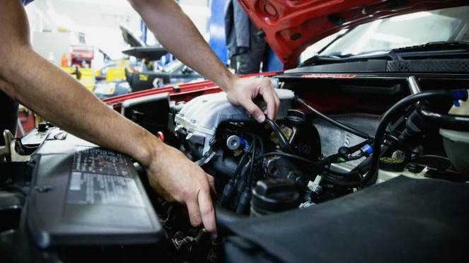 Pakai Cara Ini Biar Beli Mobil Bekas Tanpa Tertipu