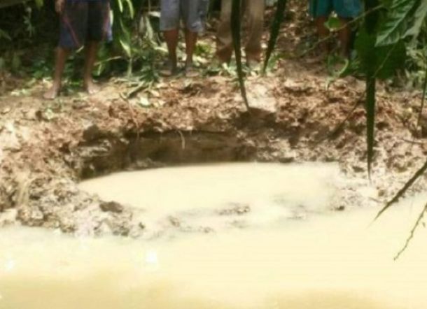 Karena Sapi, Sukirno dan Nur Sodik Tewas Dicekoki Kopi Campur Racun Tikus