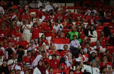 Bahrain Tolak Main di Jakarta, Menpora Dito: Timnas Indonesia Menang WO