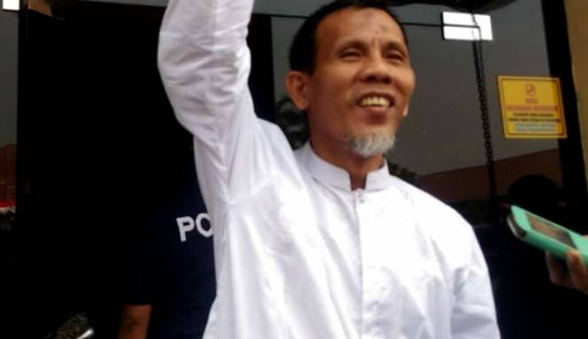 Pelapor Kaesang Resmi Ditahan