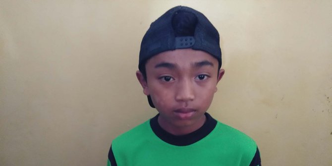 Kisah Muazin Cilik Selamat dari Longsor Karena ke Musala Lebih Awal