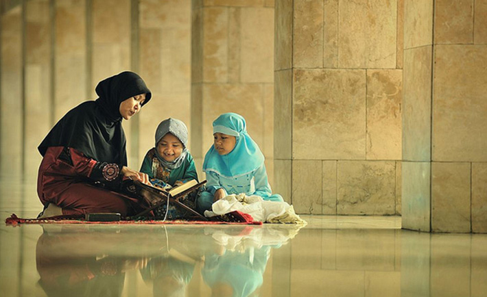 Dewan Dakwah Islamiyah Bengkalis Gelar Pildacil Khusus Anak Yatim