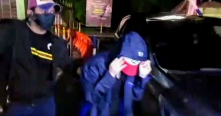 Terungkap, Ternyata Tarif Nikmati Jasa Seks Artis FTV HH Segini