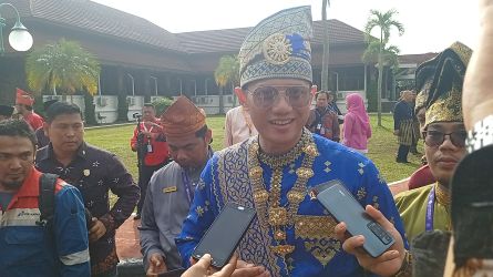 Termasuk di Riau, Menteri AHY Segera Ungkap Kejahatan Pertanahan