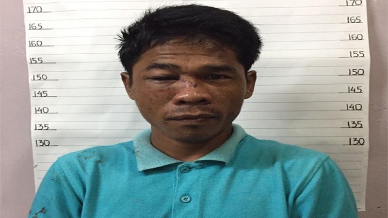 Polisi Ciduk Seorang Bandar Sabu Di Duri