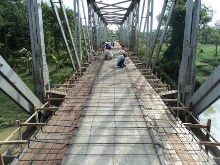 Gubernur Riau akan Resmikan Dua Jembatan di Kuansing