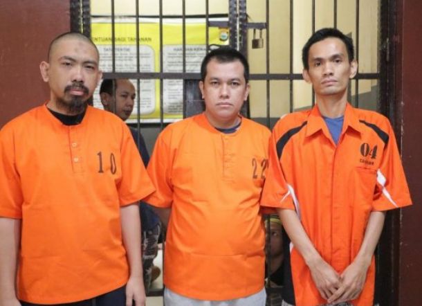 Hamzah Mamba Kelola Keuangan Abu Tours Cuma Pakai Whatsapp