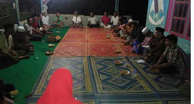 Mahasiswa KKN UPP dan UIN Suska Riau Beri Penyuluhan Pentingnya Pendidikan Usia Dini