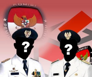 3 Wakil Bupati di Riau Ini Akan dan Masih Kosong