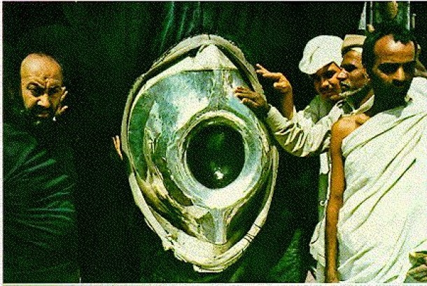 Kisah Hajar Aswad, Batu Penghisap Dosa Anak Cucu Adam yang Pernah Dirampas