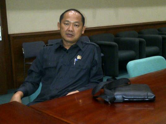 Aktif Kembali di Dewan, Siswaja Muljadi Akui Dirinya Bebas Bersyarat