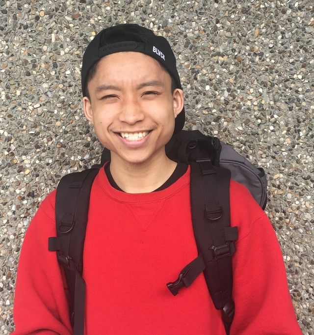 Sebelum Wisuda, Remaja Ini Tewas Ditembak Karena Membawa Pena