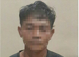 Setubuhi Anak Kandung Selama Tiga Tahun, Ayah Bejat ini Ditangkap Polisi