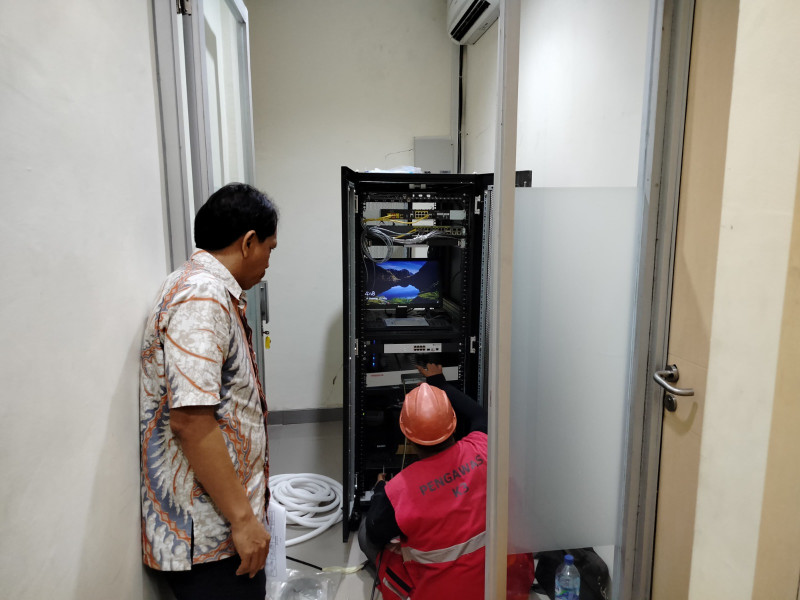 PLN Icon Plus Sumbagteng Jalin Kerjasama Strategis dengan BPJS Kesehatan Pekanbaru