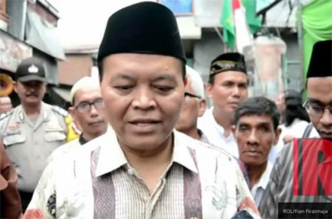 Aksi 313 Dituding Makar, Wakil Ketua MPR : Ahok Seolah Kepala Negara
