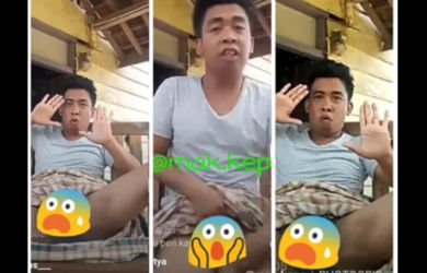 Mimi Peri Pamer Selengkangan Hitam, Netizen: Norak Banget