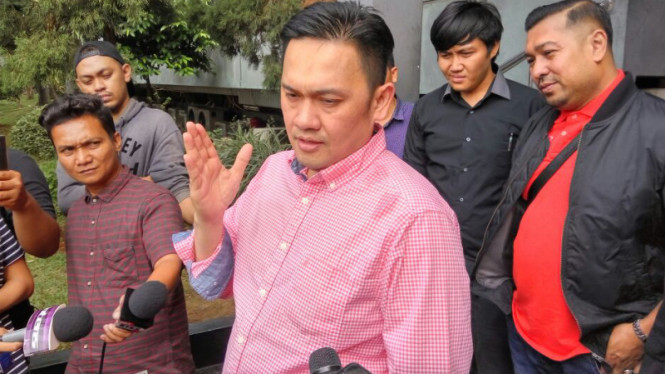 Farhat Abbas: Mulut Paling Sadis Mulut Ahok dan Ahmad Dhani