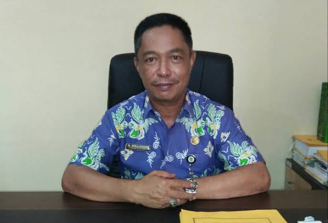 DP2KBP3A Inhil Himbau Masyarakat untuk Tidak Melakukan Pernikahan Dini