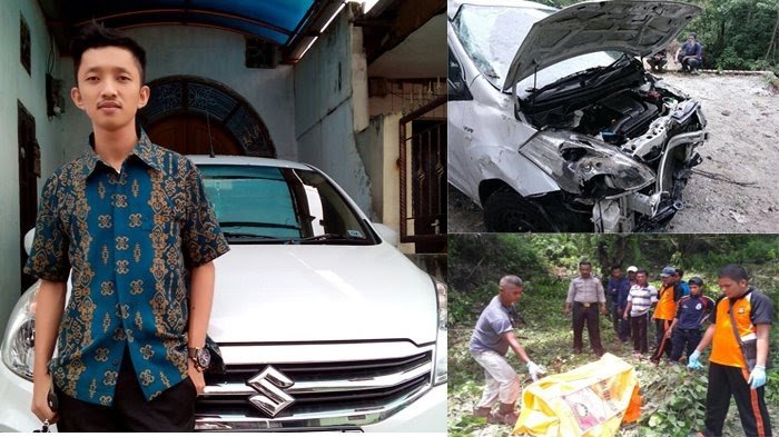 Ini 10 Fakta Tewasnya Ardhie Sopir Go-Car