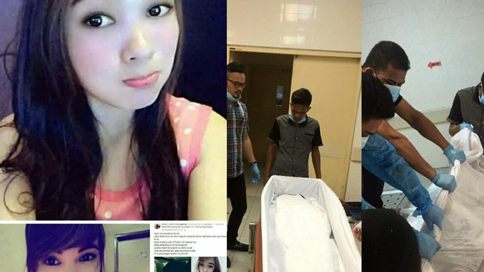 TKW Restauli Simbolon Tewas di Malaysia, Jenazah Ditemukan Membusuk di Lemari