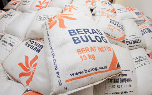 Alasan Bulog Belum Salurkan Raskin Ke Riau Sampai 3 Bulan
