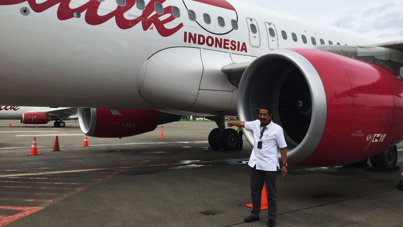 Lion Air: Gaji Pilot Asing USD 9 - 11 Ribu, Beda dengan di BPJS