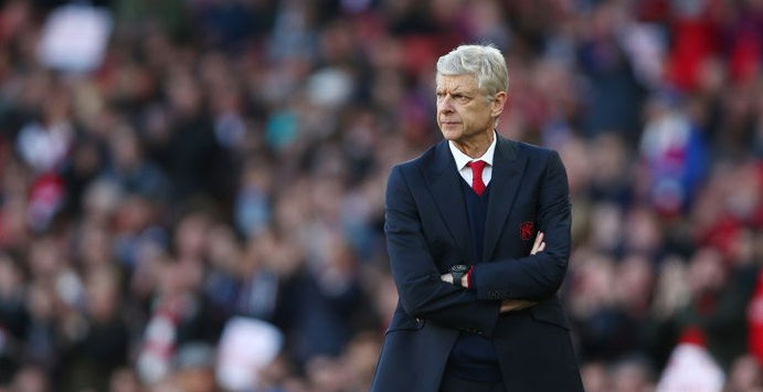 Arsene Wenger Diminta Latih Timnas Jepang!