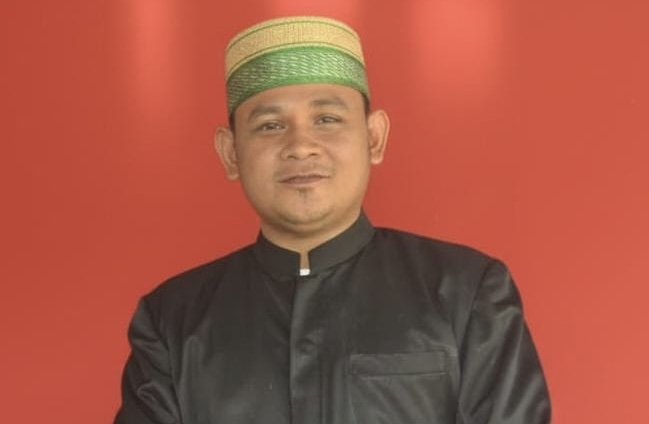 IPSS Inhil Dorong Figur Muda Pimpin KKSS, Pirman Dinilai Paling Potensial
