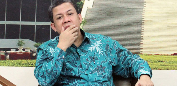 Cemooh Pernikahan Kahiyang Ayu-Bobby Nasution, Kecerdasaan Fahri Hamzah Dipertanyakan