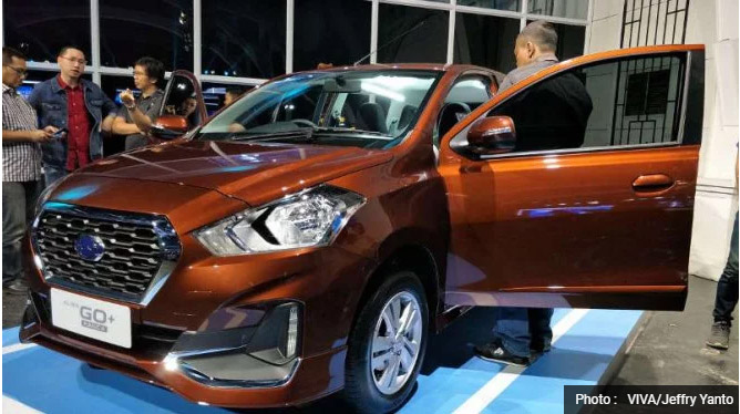 Mulai Rp130 Jutaan, Mobil Ini sudah Pakai Transmisi CVT