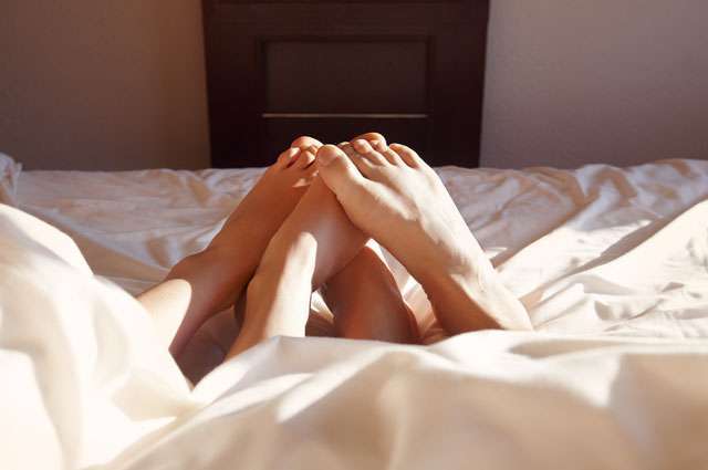 Tak Kuat di Ranjang, Istri Suruh Suami Selingkuhi Mertua. Ini Kisahnya…