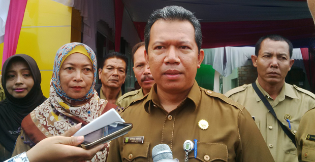 Sangat Rendah, Imunisasi MR di Kabupaten Inhil Cuma 38 Persen