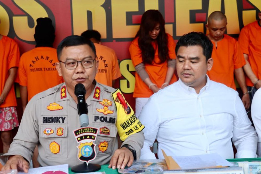 Pakai Umpan Wanita Cantik, Pelaku Hipnotis Raup Rp2 Miliar