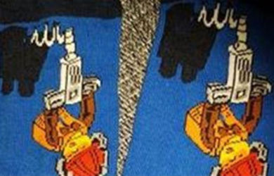 Ada Tulisan Mirip ‘Allah’ di Kaos Kaki Anak, Perusahaan Ini Dikecam