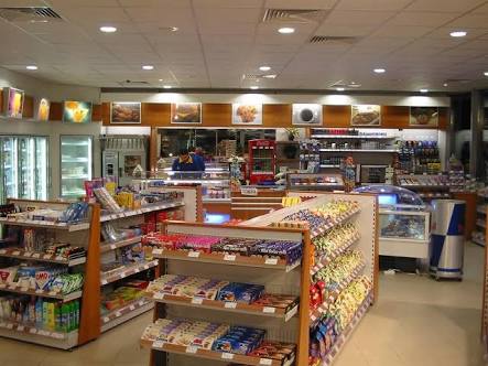 Sejumlah Toko Modern di Dumai Terima Surat Peringatan dari Pemko