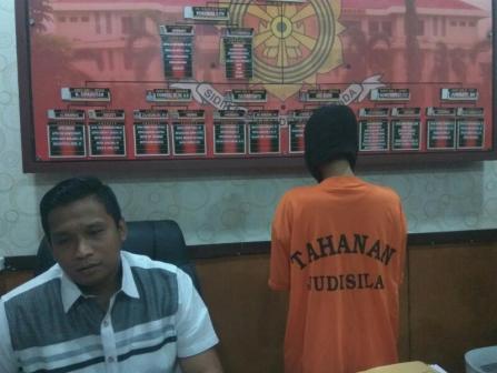 Mucikari Penyedia Pelacur Muda Nan Segar Ditangkap Polresta Pekanbaru
