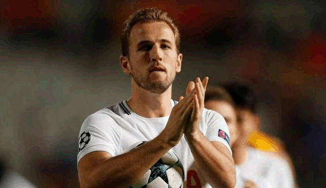 Pochettino Sebut Kane dan Ronaldo Seorang 'Pembunuh'