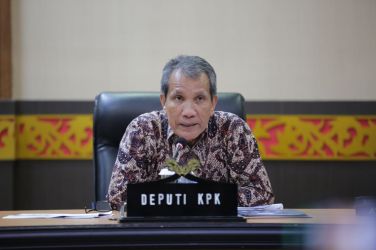 1,9 Juta Hektar Perkebunan di Riau Terindikasi Tumpang Tindih, Potensi PNBP Hampir Rp1 Triliun