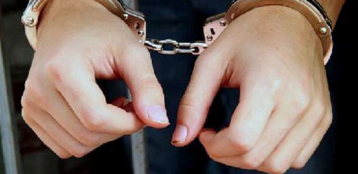 Penculik Anak Ditangkap, Biasa Pekerjakan Sebagai Pengamen